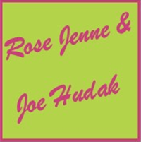 Rose Jenne & Joe Hudak