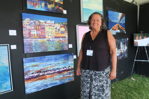 2026 Westlake-Bay Village Rotary Art Festival