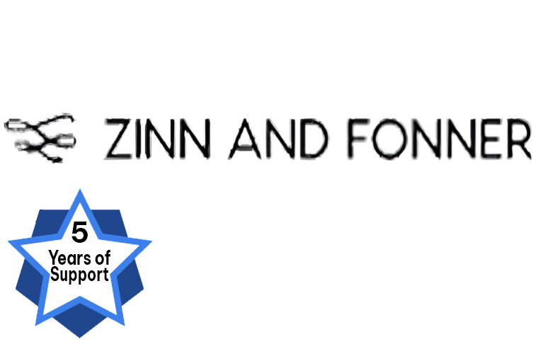 Zinn and Fonner Zinn and Fonner Westlake – Bay Village Rotary Art Festival sponsors 2026