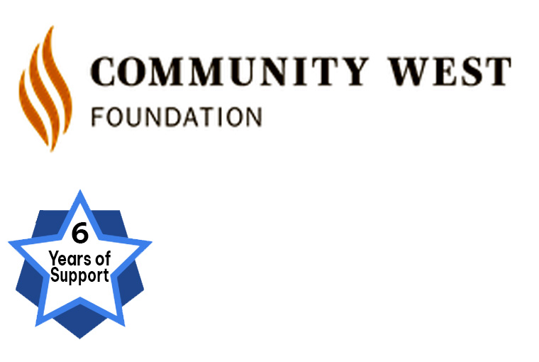 community-west-2026 Community West Foundation